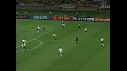 Brazil - Germany 