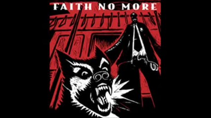 Faith No More - Spanish Eyes