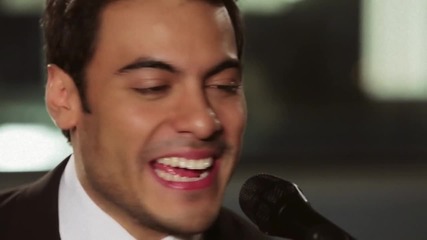 Carlos Rivera - Gracias a Ti (en Vivo)