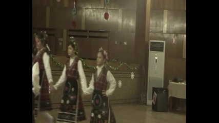 Коледа - Дюфа