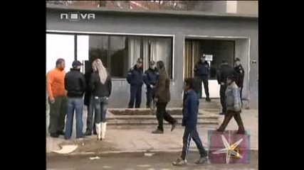 Изборна търговия - Господари на ефира,  06.04.2009
