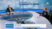 449 са жертвите на пътя у нас през 2025 година