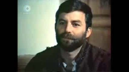 Българският филм Апостолите (1976) [част 2]