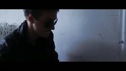 The Outsider (a Short Action Film)