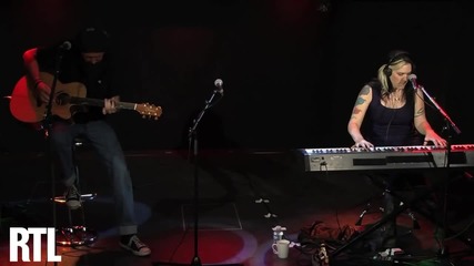Beth Hart-sister Heroine-live