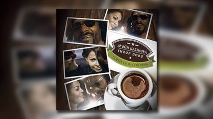 Aygun Kazimova Ft Snoop Dogg Coffee From Colombia My Digital Enemy Club Remix Miss You Dj Summer Hit