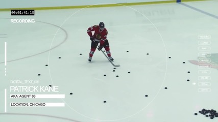 Невероятни хокей умения