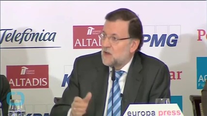 Spain Raises 2015 Economic Growth Forecast to 3.3 Percent