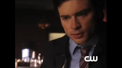 Smallville Absolute Justice preview 3 