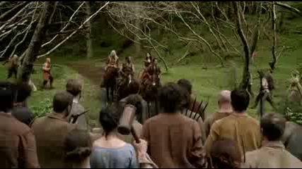 Legend.of.the.seeker.s01e01-e02. 2 част бг субтитри