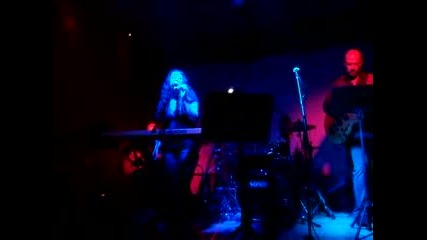 Maria Kanavaki - Sy Mou Xarakses Poreia