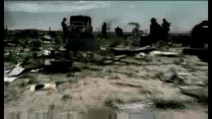 Seether Feat. Amy Lee - Broken
