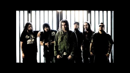 Ill Nino - Scarred (my prison) 