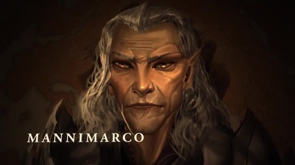 The Elder Scrolls Online - Alliances at War
