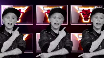will.i.am - that Power ft. Justin Bieber cover by Carson Lueders