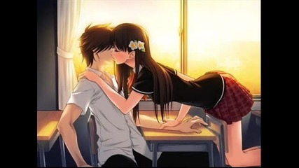 Nightcore - Kiss me [mv]