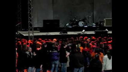Stage Before The Show - 2