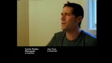 Lost 5x11 Promo