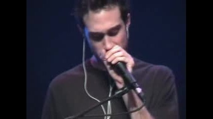 Beardyman At The Beatbox Convention 2008 (mic & Kaos Pad)