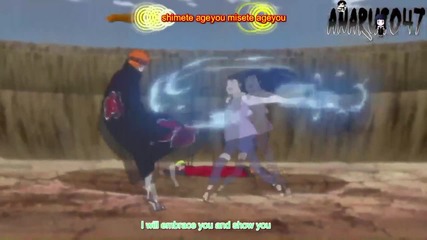 Naruto Shippuuden Fan Mode Opening [ Mad ]