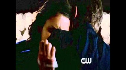 Stefan. Elena {damon}3x19.damn your eyes (the vampire diaries)