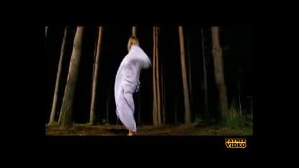 Елена и дj Живко Миx - Тук И Сега 