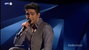 Евровизия 2013 Второ място за Азербейджан - Farid Mammadov - Hold Me