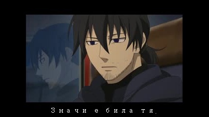 Darker Than Black 2 - 06 [ Бг превод ]
