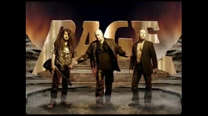 Rage - The Trooper 