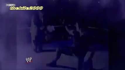 the undertaker return 2011 Promo 