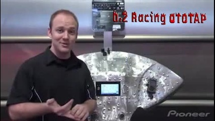 Нови Продукти На Pioneer 2009