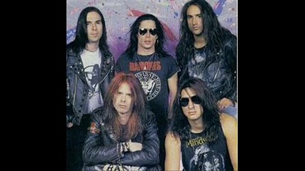 Bang Tango - Its All Ok 