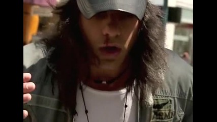 Criss Angel
