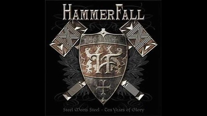 Hammerfall - On The Edge Of Honour превод