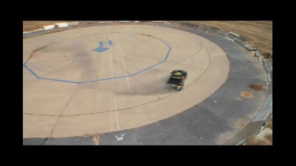 Ken Block Gymkhana