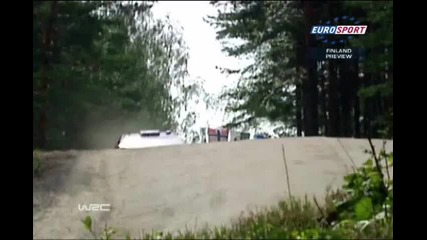 Wrc Jump! Jump!