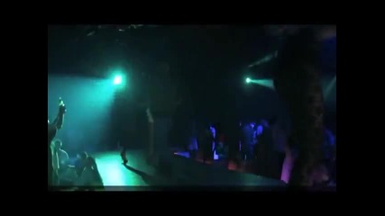 Андреа & Anthony live in club Princess - Bucharest [2012]