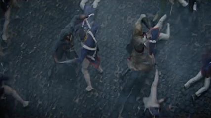 Gmv на Assassin's Creed