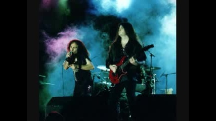 Dio - Like The Beat Of A Heart Live in Portland 2000 audio