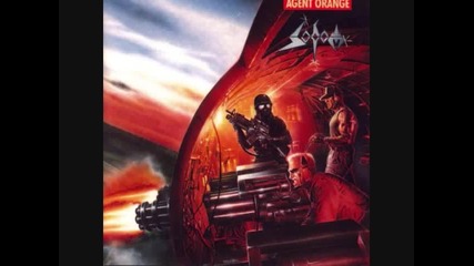 Sodom - Remember the Fallen 