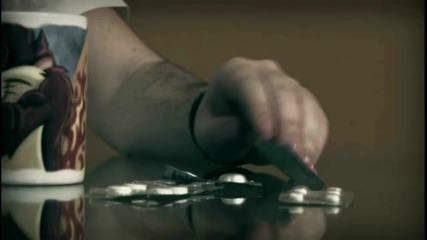Nikos Giannou - Problima Psixologiko (official Video Clip 2011)