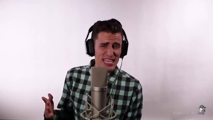 Taylor Swift - Trouble & Justin Bieber - Mike Tompkins A Capella Mashup 2013