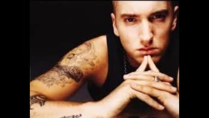 [ 2003 ] Eminem feat. 50 Cent and Busta Rhymes - Hail Mary [ Diss Ja Rule and Murder . Inc ]