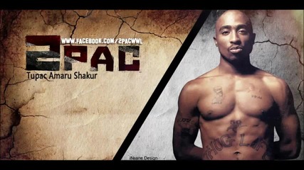 New 2012* 2pac - Troublesome ft. Eminem