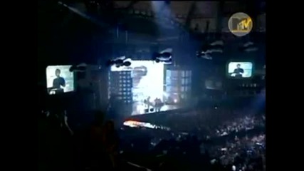 Depeche Mode - Never Let Me Down Again 