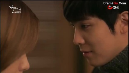 Bride of the Century ep 11 part 4