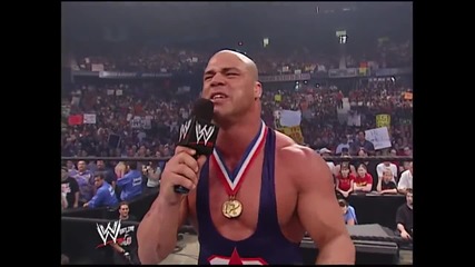 Джон Сина WWE Debut
