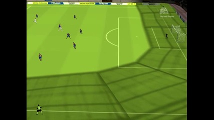 hubav gol na fifa10