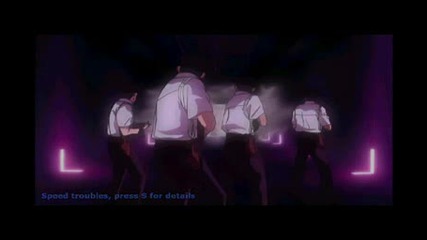 Elfen Lied Super Qk Trailer