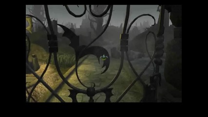 Да Играем The Sacred Rings ( Част 11 )